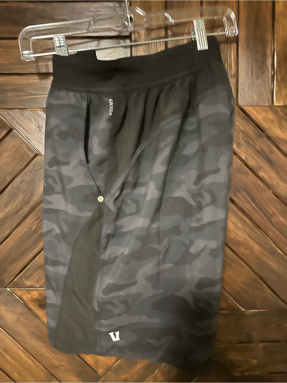Men’s Vuori Shorts